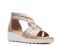 Jillian Bright Sandal Taupe view
