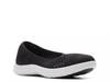 Cloudsteppers Adella Moon Slip-On Black view