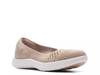 Cloudsteppers Adella Moon Slip-On Taupe view