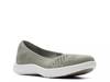 Cloudsteppers Adella Moon Slip-On Sage Green view