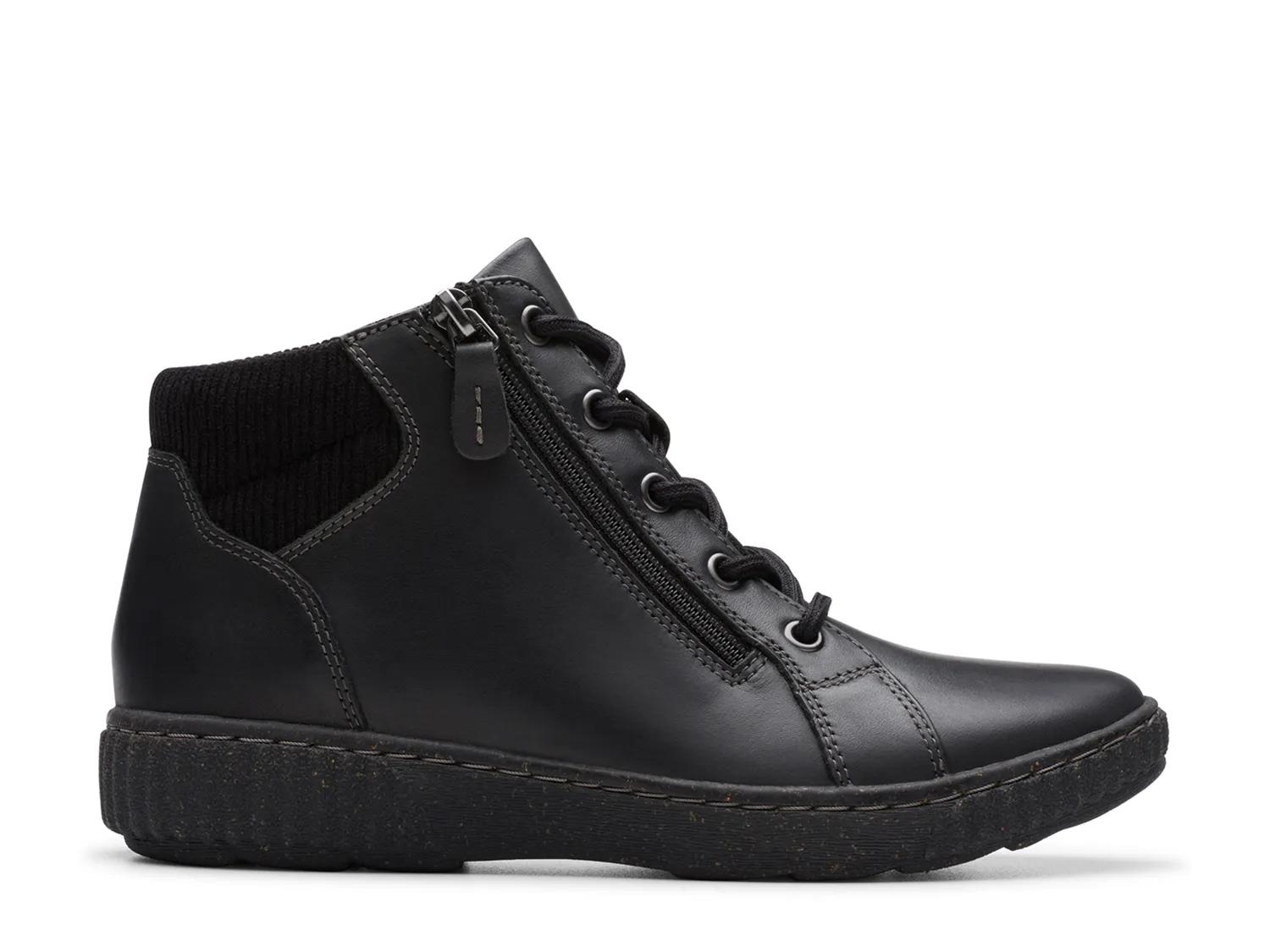 Caroline Park Boot