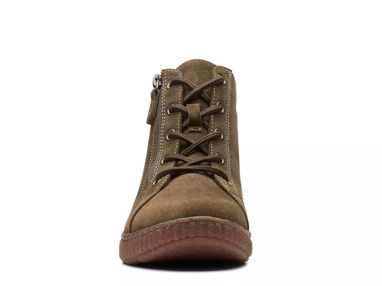Caroline Park Boot