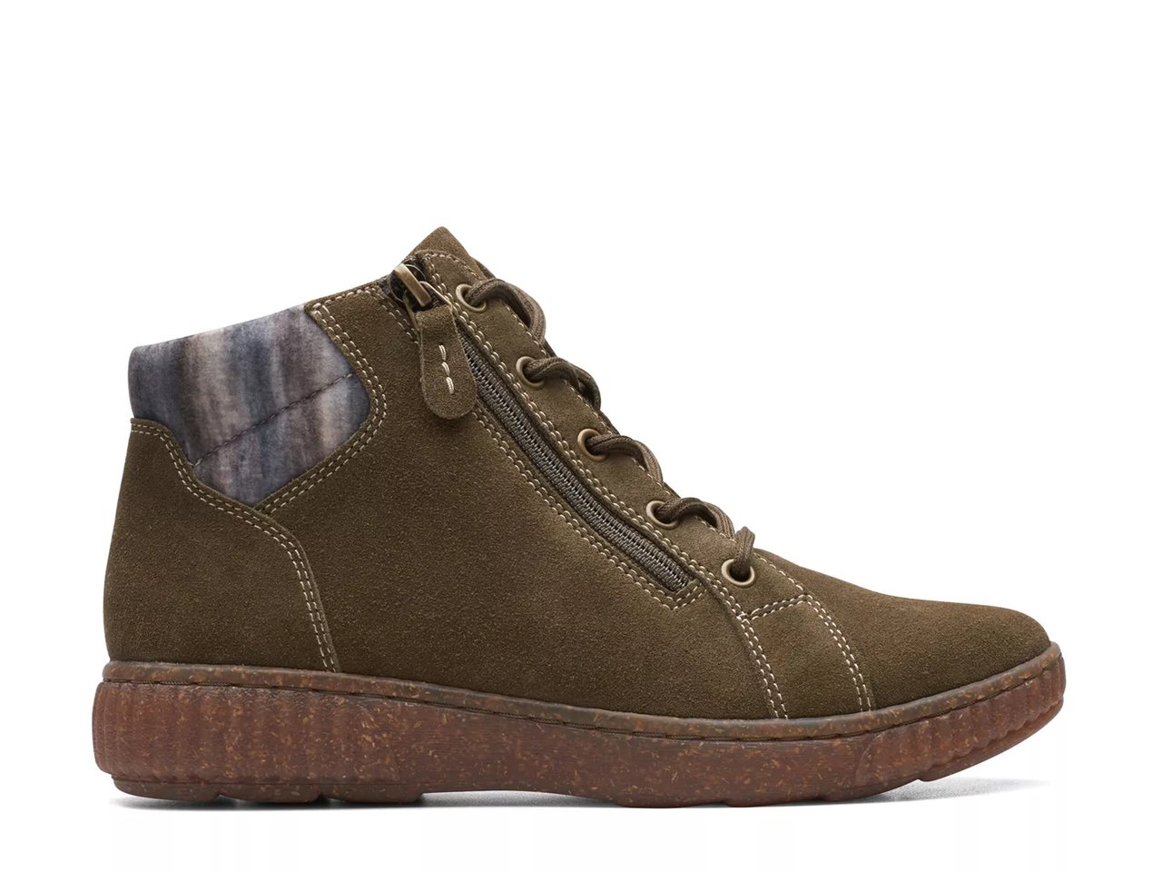 Caroline Park Boot
