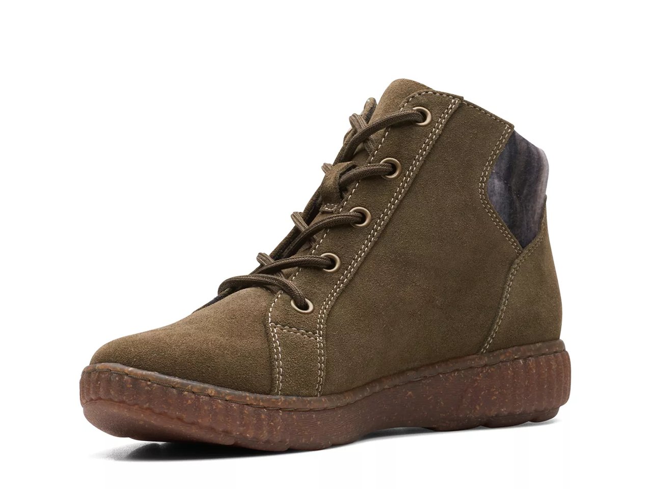 Caroline Park Boot