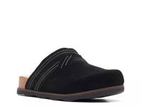 Cloudsteppers Brynn Glide Mule Black view
