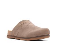 Cloudsteppers Brynn Glide Mule Sand view