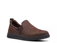 Cloudsteppers Breeze Bali Slip-On Dark Brown view