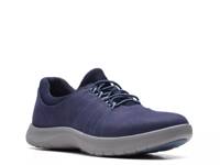 Cloudsteppers Adella Stroll Sneaker Navy view