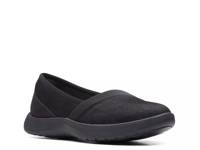 Cloudsteppers Adella Pace Slip-On Black view
