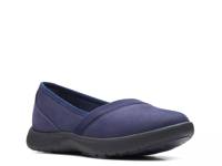 Cloudsteppers Adella Pace Slip-On Navy view