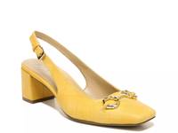 Keeley Pump Yellow view