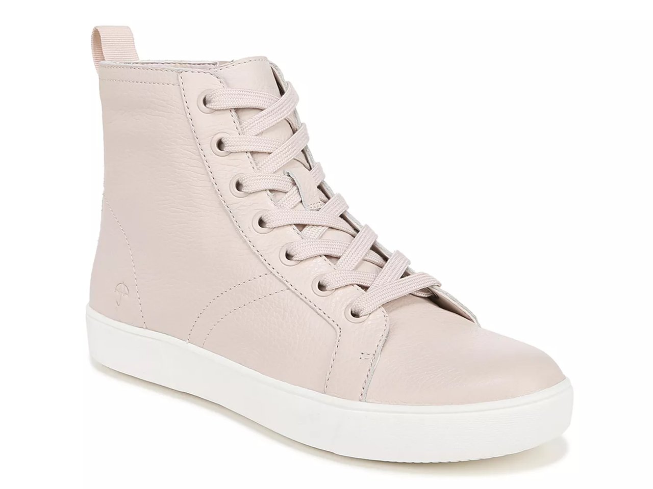 Morrison High-Top Sneaker