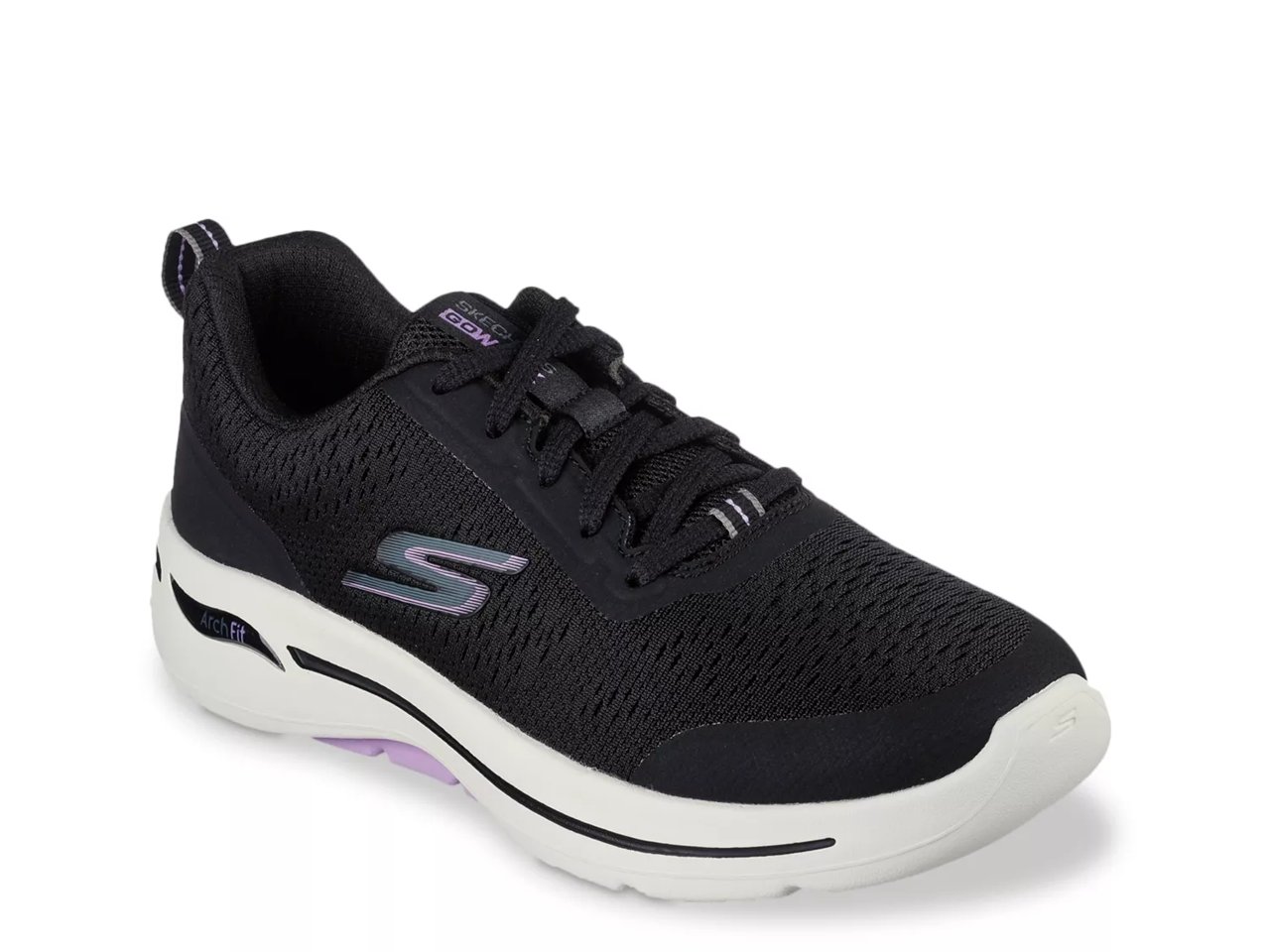 Go Walk Arch Fit Uptown Summer Sneaker - Women's