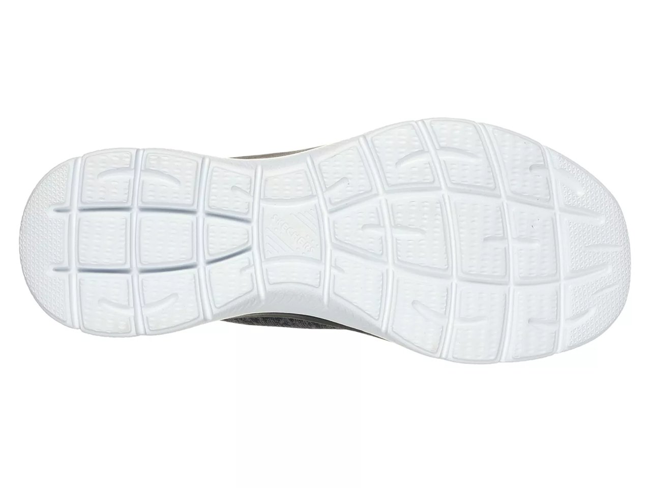 Hands Free Slip-Ins: Summits Dazzling Haze Slip-On Sneaker - Women's