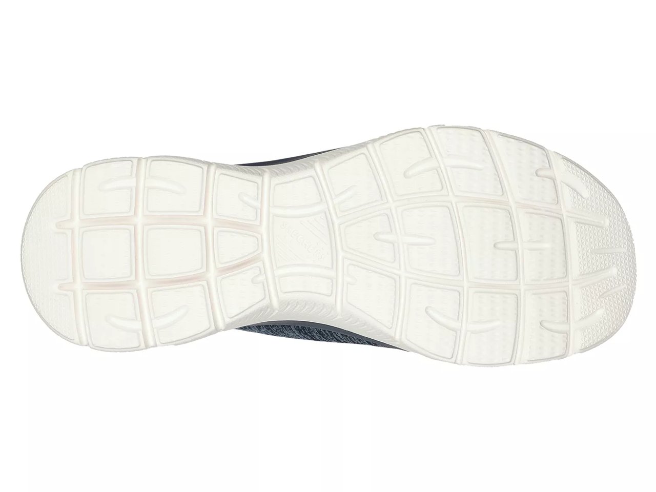 Hands Free Slip-Ins: Summits Dazzling Haze Slip-On Sneaker - Women's