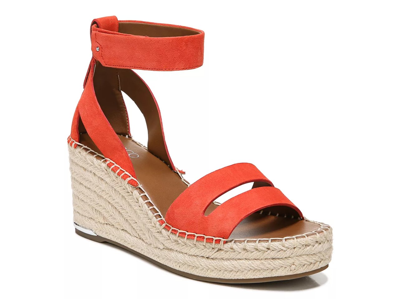 Callia Espadrille Wedge Sandal
