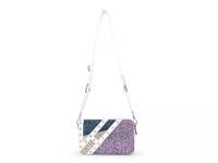 Meme Crossbody Bag Multicolor Glitter view