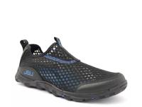 Rosco Slip-On Black view