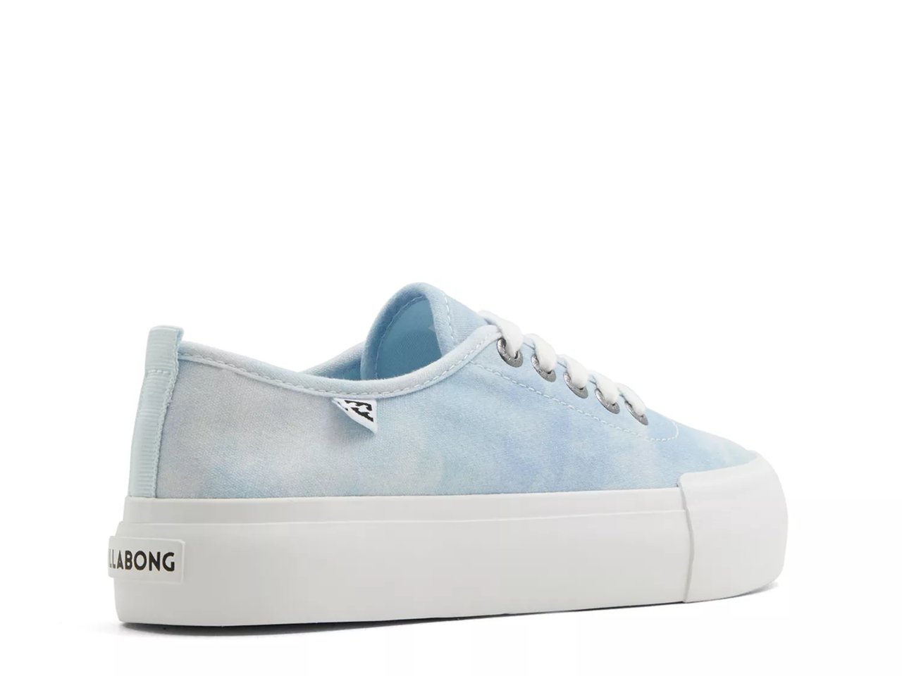 Puebla Platform Sneaker