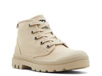 Wander Out Bootie Taupe view