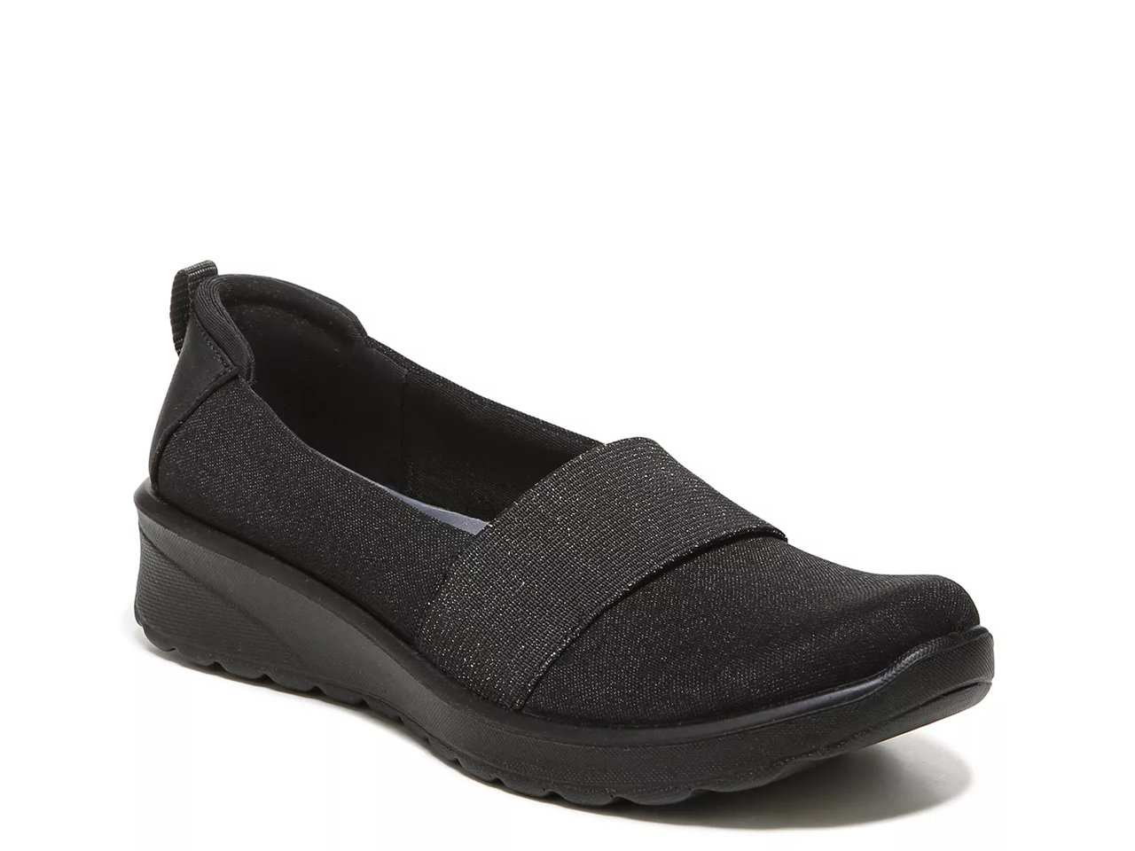 Gracie Slip-On