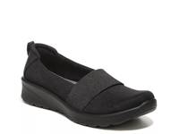 Gracie Slip-On Black view