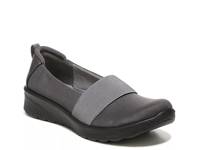 Gracie Slip-On Grey view