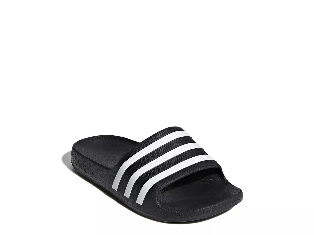 Adilette Aqua Slide Sandal - Kids'