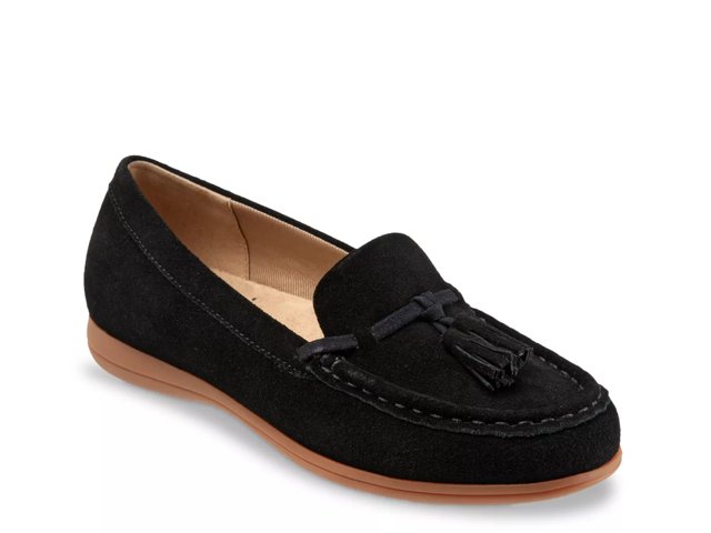 Dawson Moccasin