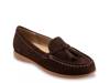 Dawson Moccasin Dark Brown view