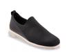 Ultima Slip-On Sneaker Black view