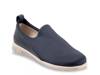 Ultima Slip-On Sneaker Navy view