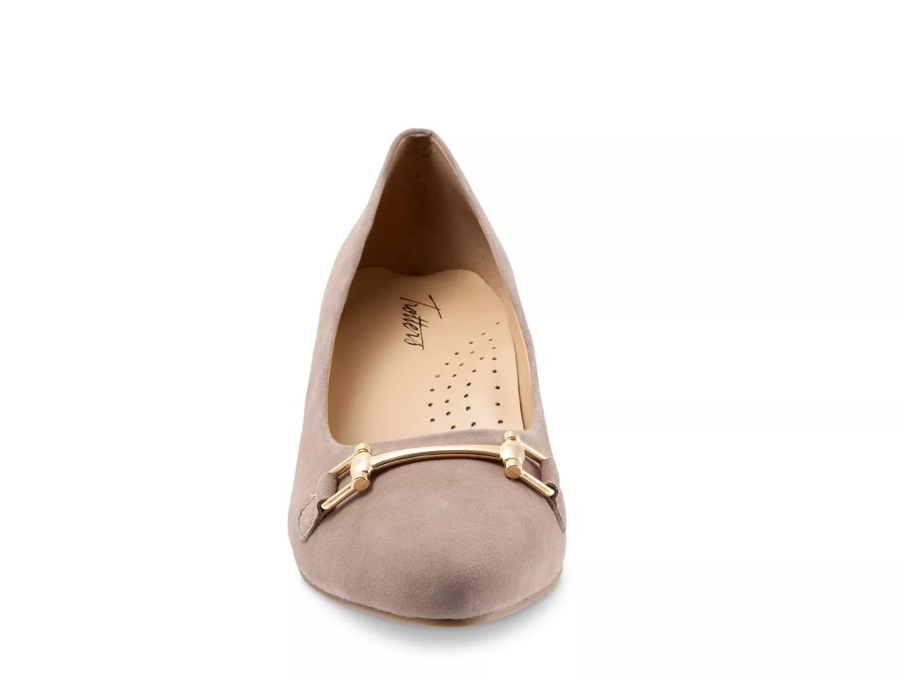 Kenzie Pump