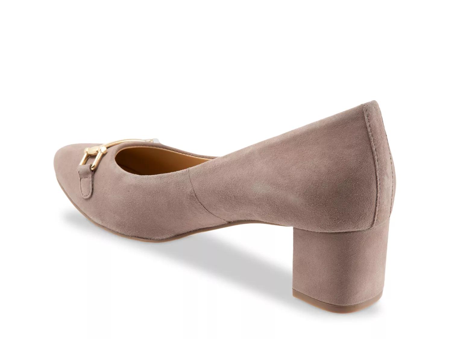 Kenzie Pump