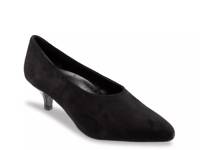 Kimber Pump Black view