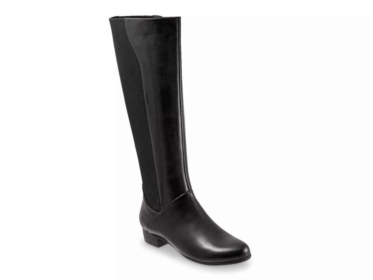 Misty Wide Calf Boot