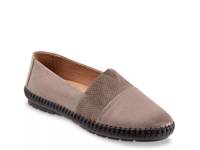Ruby Slip-On Grey view