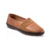Ruby Slip-On Cognac view