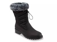 Bryce Bootie Black view