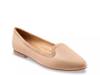 Hannah Slip-On Beige view