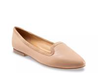 Hannah Slip-On Beige view