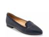 Hannah Slip-On Navy view