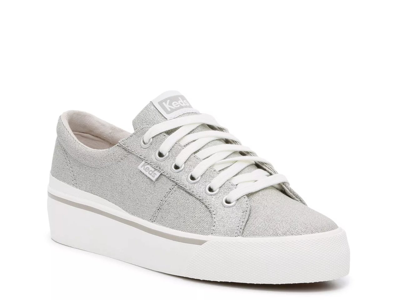 Jump Kick Duo Sneaker - Women's