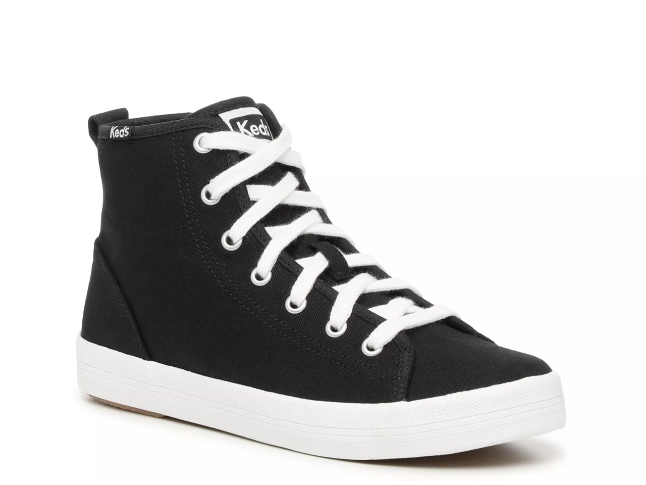 Kickstart High-Top Sneaker - Women's