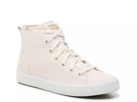Kickstart High-Top Sneaker - Women's Light Pink view