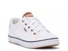 Center III Sneaker - Women's White view