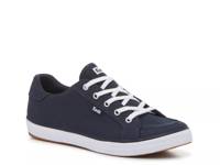 Center III Sneaker - Women's Navy view