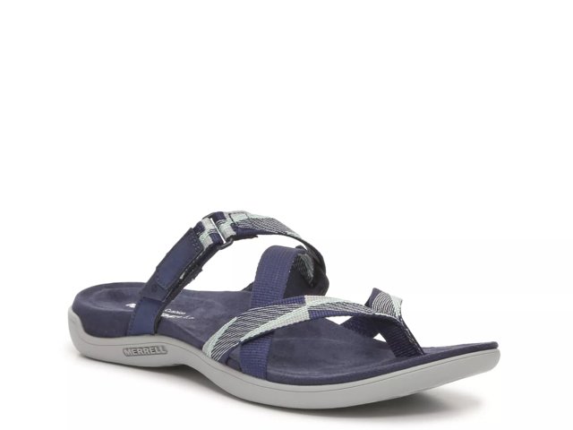 District Mendi Sport Sandal