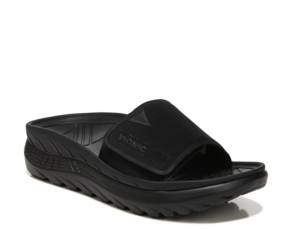 Rejuvenate Recovery Slide Sandal