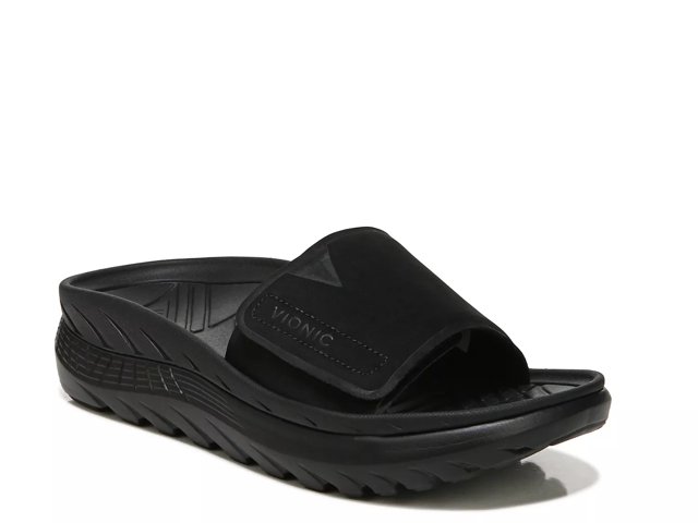 Rejuvenate Recovery Slide Sandal